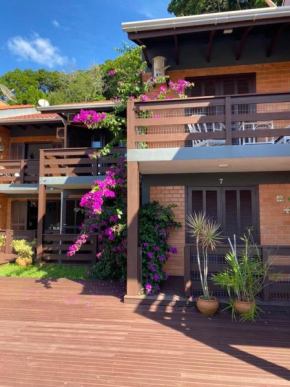 A18 - Residencial Bombinhas - Apto 06